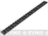 Unique-ARs Add-On Picatinny Rail Section for Free Float Handguards (Length: 8.5)