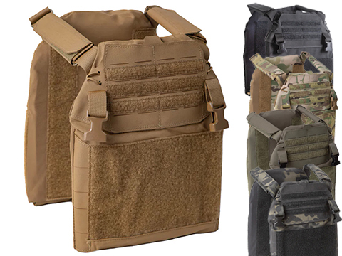 Raine Tactical Gear Plate Carrier Base 