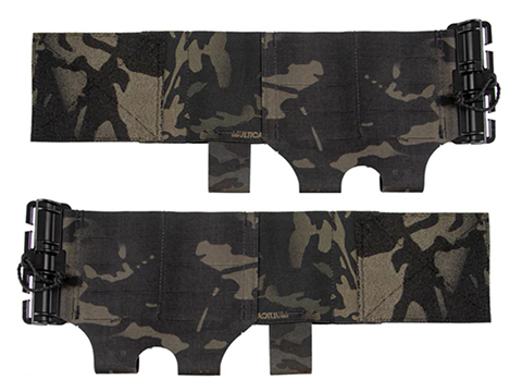 Multicam Black