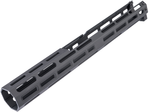 Raptor TWI M-LOK Handguard for Tokyo Marui SAIGA 12K Gas Blowback Shotgun (Model: 14.5)