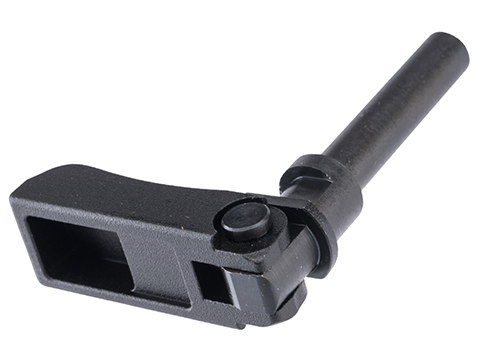 Lambda Defence Tactical Charging Handle for GHM9-G Gas Blowback Airsoft SMG