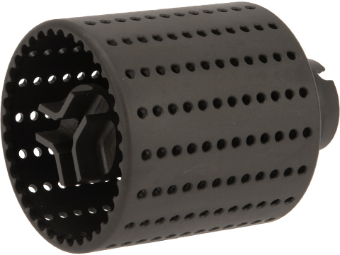 Raptor TWI CNC Steel Durshlag Flash Hider / Muzzle Brake