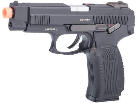 Raptor MP443 Grach Gas Blowback Airsoft GBB Pistol