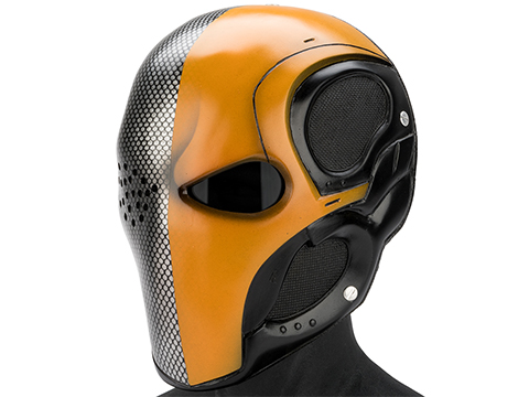 deadpool airsoft mask