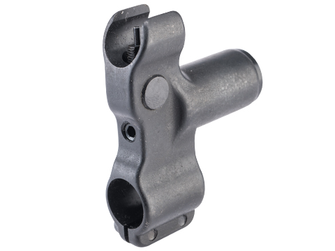 Rifle Dynamics Tunable Belgium Front Sight Gas and Block Combo for 45 and 90 Degree Gas Ports