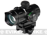 UTG 4 CQB Red / Green Dot Sight