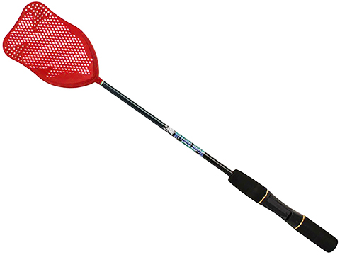 River's Edge Fishing Rod Styled Fly Swatter