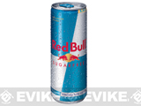 Red Bull Energy Drink (Model: Sugar Free / 8.4oz)