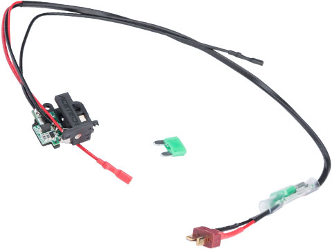 ACETECH AceMOS Basic Mosfet Unit (Model: Rear Wired)