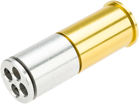 Spare Shell for Ace In The Hole Canister Shot Launcher for Pistols