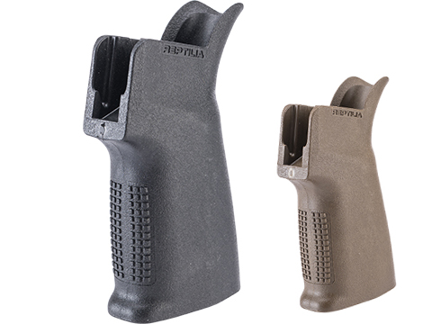 Reptilia CQG Pistol Grip for AR-15 Rifles 