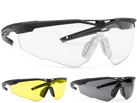 Revision Stingerhawk Basic Ballistic Eyewear Kit 