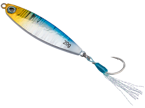 Richwin Peanut Mini Fishing Jig 