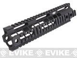 Madbull Airsoft SWS Licensed 9.28 Mid-Length Free Floating Handguard Rail