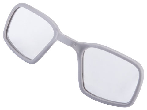 Revision Prescription (Rx) Carrier Insert for Revision Ballistic Eyewear