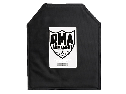 RMA Armament Non-Ballistic 10x12 Trauma Pad