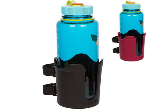The RoboCup PLUS Portable Beverage Caddy / Cup Holder 