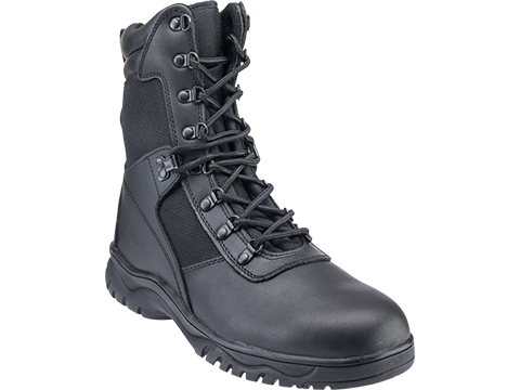 Rothco 5053 Forced Entry 8 Side Zip Tactical Boots 