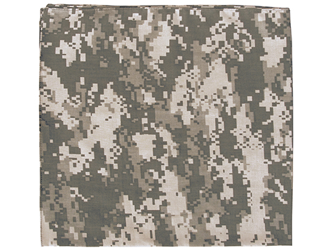 Rothco Military Tactical Combat Bandana (Color: Tiger Stripe), Tactical ...