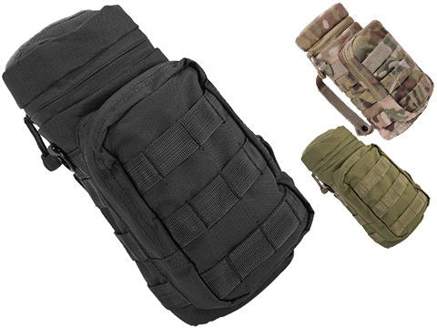 Rothco MOLLE Compatible Water Bottle Pouch