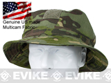 Rasputin Camouflage Bucket Hat (Type: Multicam Tropic / Large)