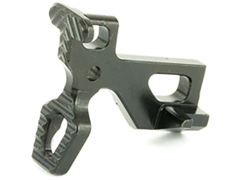 Battle Arms Development Enhanced Bolt Catch for AR15 Pattern Rifles