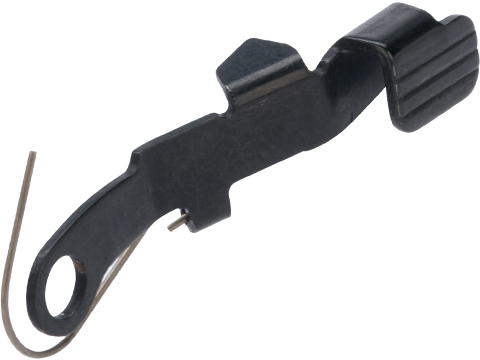 GLOCK OEM Slide Stop Lever w/ Spring