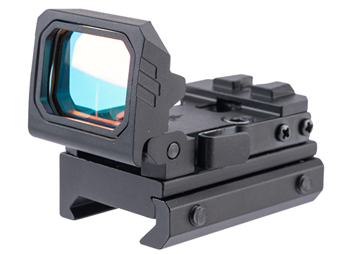 Matrix Flip-Up Red Dot Reflex Sight by T-Eagle