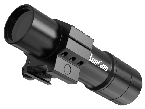 RunCam ScopeCam SE 1080P Airsoft Action Camera 
