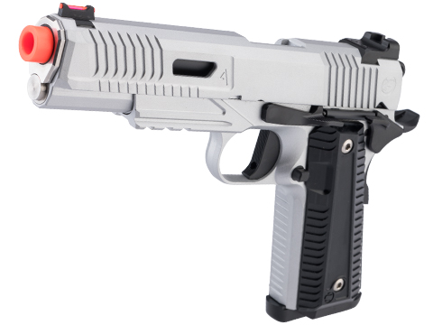 RWA Nighthawk Custom AGENT 2 Gas Blowback Airsoft Pistol 