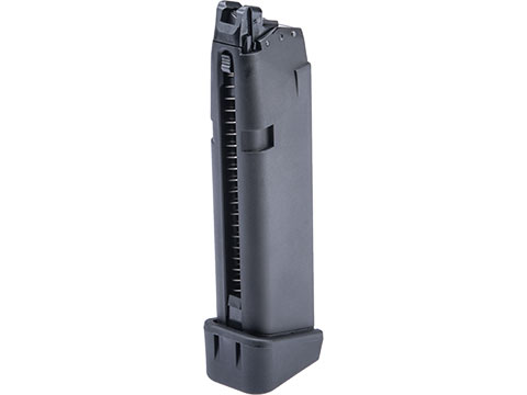 Agency Arms EXA Gas Blowback Airsoft Pistol Magazine Combo