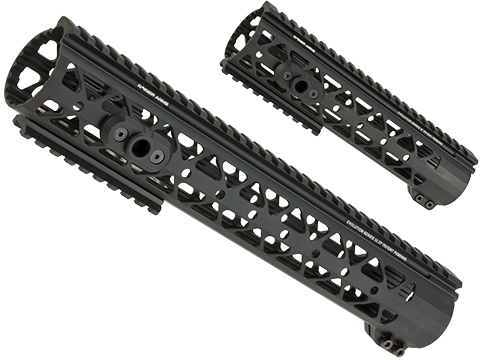 RWA Samson Manufacturing Rainier Arms Rail for Airsoft Rifles 