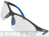 Evike.com Sparticus ANSI Rated Tactical Shooting Glasses (Color: Clear)