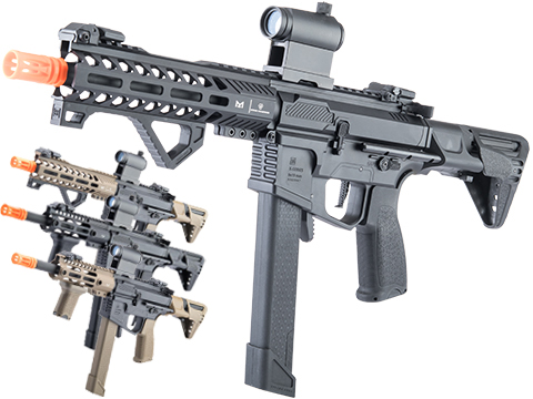 Carabine airsoft Specna Arms M16 SA-B07