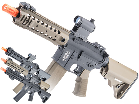 Specna Arms FLEX Series M4 Airsoft AEG Rifle 