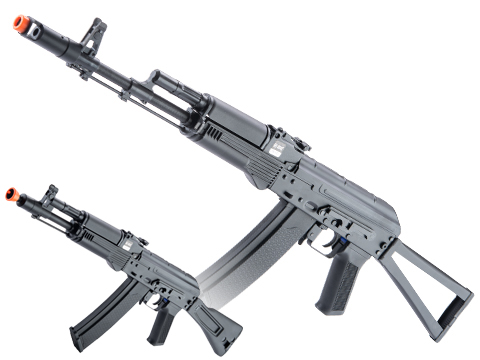 Specna Arms EDGE 2.0 J Series AK Airsoft AEG Rifle (Model: AK-105)