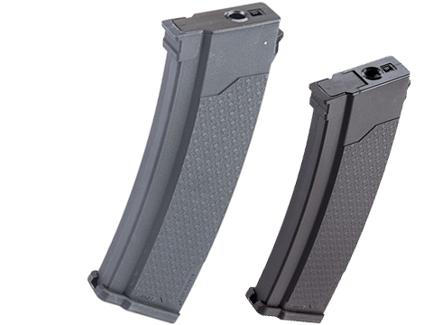 Specna Arms 450 Round S-Mag Hi-Cap Magazine for AK Series Airsoft AEG Rifles 