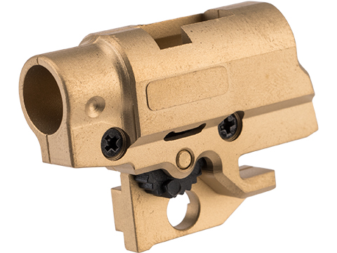 Matrix CNC Brass Hop-Up Chamber for Tokyo Marui Hi-CAPA Gas Blowback Pistols