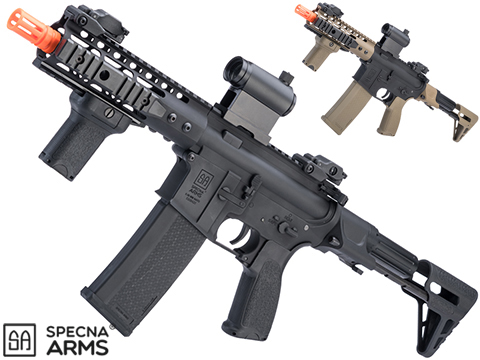 Specna Arms EDGE Series M4 AEG w/ Keymod Handguard 