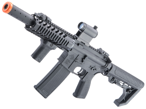 Specna Arms / Rock River Arms Licensed EDGE Series M4 AEG (Model: M4 ...