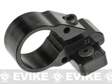 Speed Airsoft KeyMod Flashlight Standard Mount (Diameter: .083)