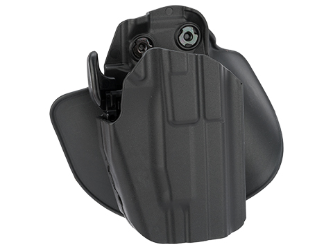 Safariland 578 7TS Pro-Fit GLS Compact Holster (Color: Black / Right ...