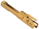 EMG SAI Licensed Steel Bolt Carrier for M4 Airsoft GBB Rifles by RA-Tech (Model: GHK)