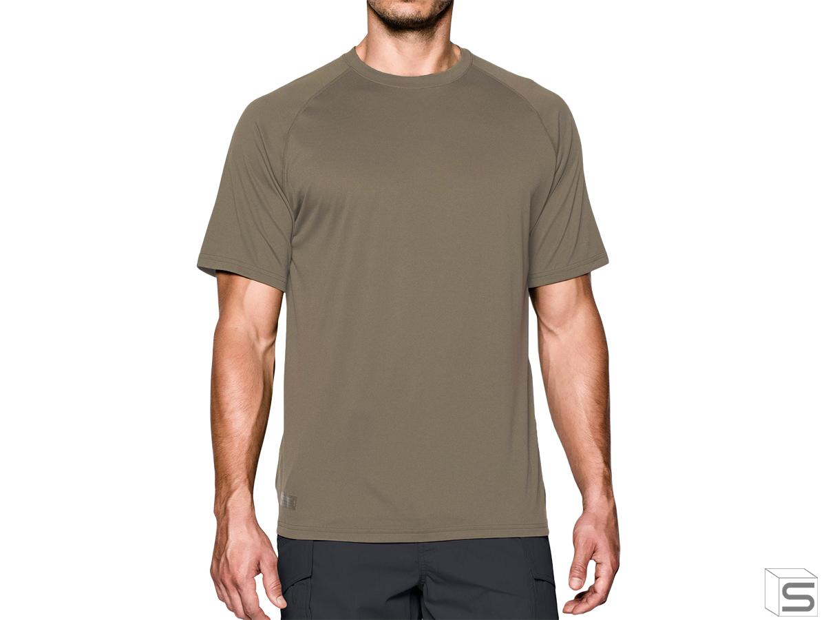 tan 499 t shirt under armour