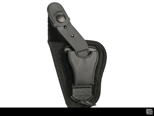 bianchi accumold holsters