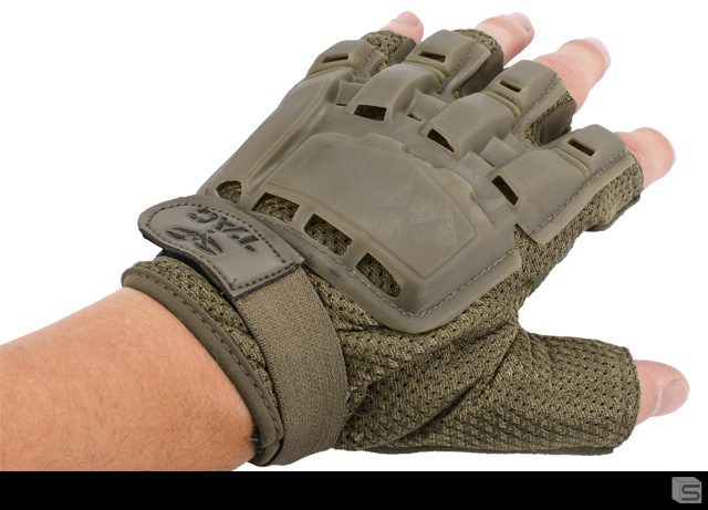 xs tactical gloves