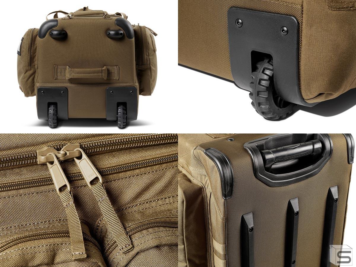 5.11 tactical soms