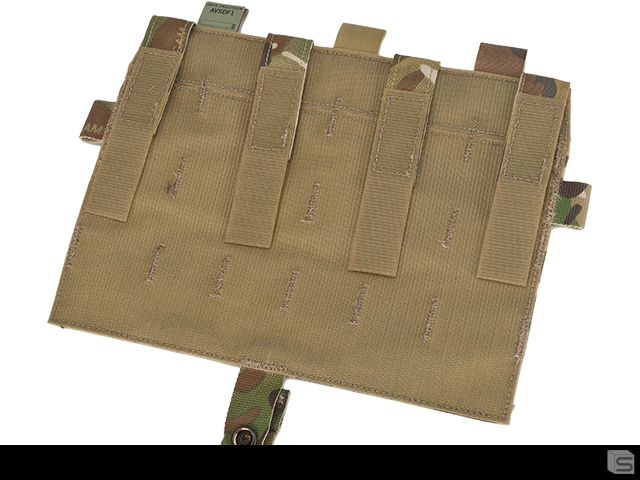 Crye Precision AVS Detachable MOLLE Flap (Color: Multicam) | Pro Shop ...