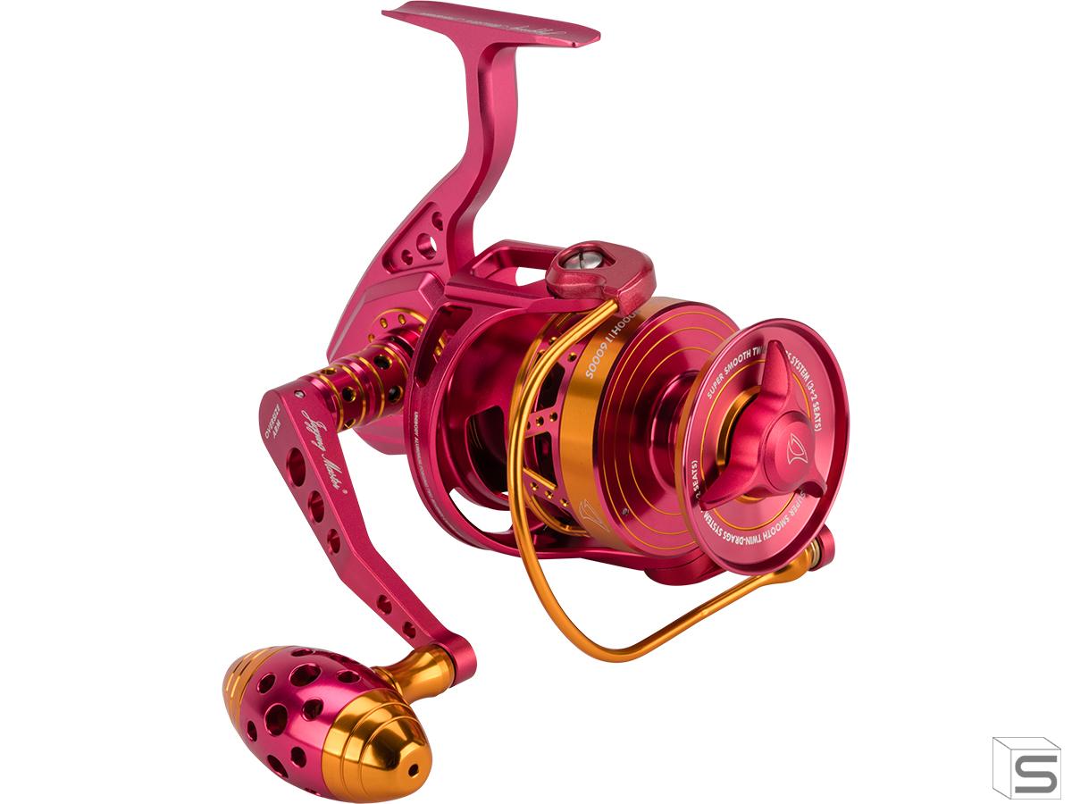 jig master reels sale