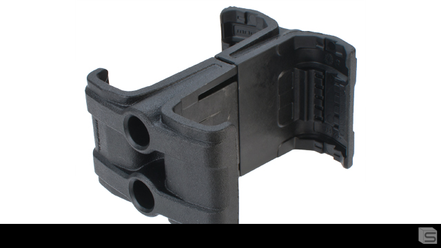 Magpul MagLink™ PMAG® Magazine Coupler - Black | Pro Shop ...